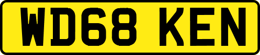 WD68KEN
