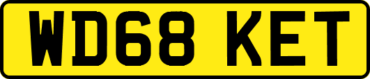 WD68KET