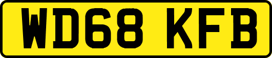 WD68KFB