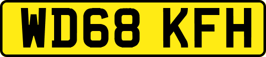 WD68KFH