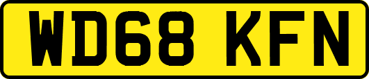 WD68KFN