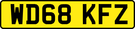WD68KFZ