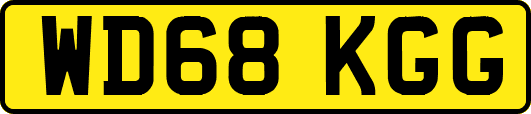 WD68KGG