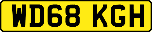 WD68KGH