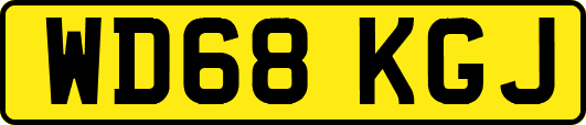 WD68KGJ