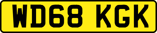 WD68KGK