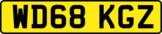 WD68KGZ