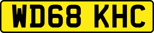 WD68KHC