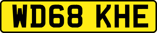 WD68KHE