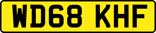 WD68KHF