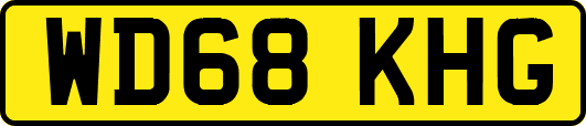 WD68KHG