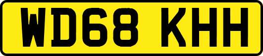 WD68KHH