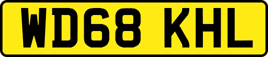 WD68KHL