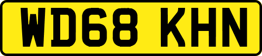 WD68KHN