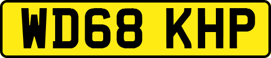 WD68KHP