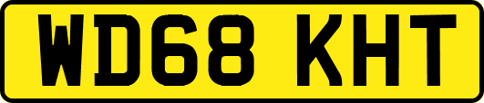 WD68KHT