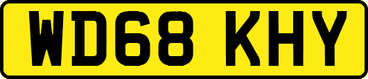WD68KHY