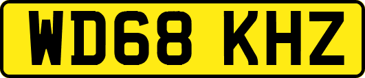 WD68KHZ