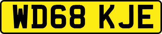 WD68KJE