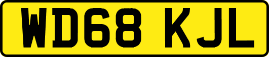 WD68KJL