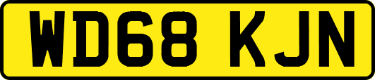 WD68KJN