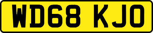 WD68KJO