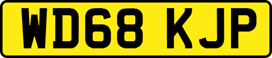 WD68KJP