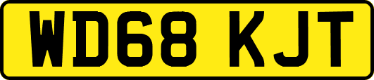 WD68KJT