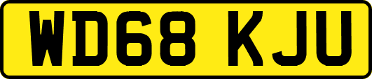 WD68KJU