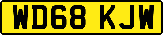WD68KJW