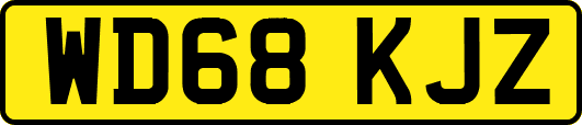 WD68KJZ