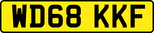 WD68KKF