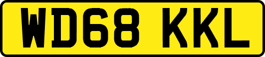 WD68KKL