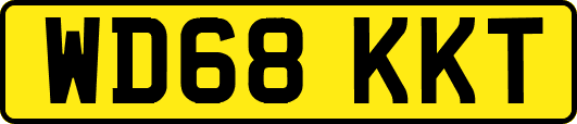 WD68KKT