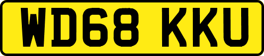 WD68KKU