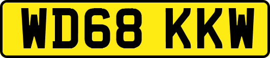 WD68KKW
