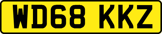 WD68KKZ