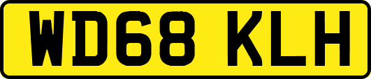 WD68KLH