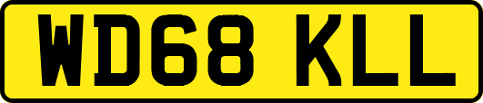 WD68KLL