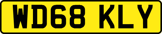 WD68KLY