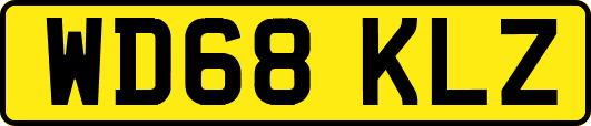 WD68KLZ
