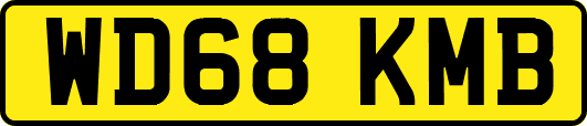 WD68KMB