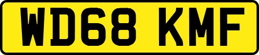 WD68KMF