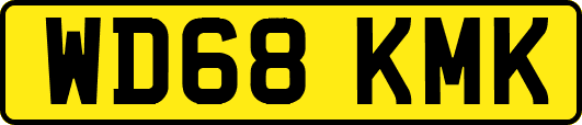 WD68KMK