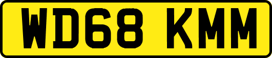 WD68KMM