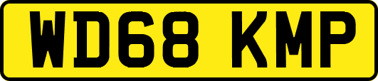 WD68KMP