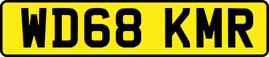WD68KMR