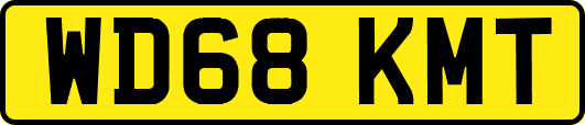 WD68KMT