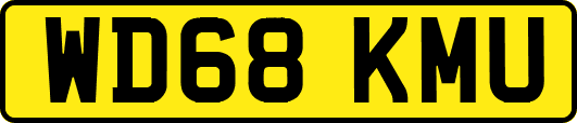 WD68KMU
