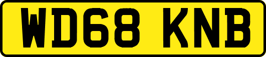 WD68KNB